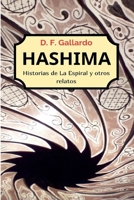 Hashima: Historias de La Espiral y otros relatos (Spanish Edition) B0F31PTK4P Book Cover