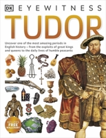 Tudor 0241187583 Book Cover