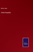 Zoltan Karpathy 3375116861 Book Cover