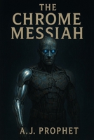 The Chrome Messiah B0F62X5LJP Book Cover