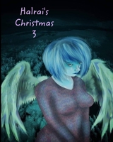 Halrai's Christmas 3 B0BPZKT58M Book Cover