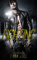 Fighting Instincts B09DN399JQ Book Cover