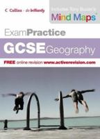 GCSE Geography 0007194935 Book Cover