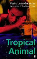Animal tropical 0786716932 Book Cover
