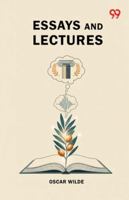 Essays And Lectures 9374836629 Book Cover