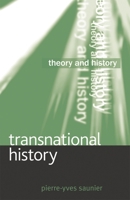 Transnational History 0230271855 Book Cover