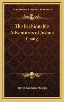 Fashionable Adventures of Joshua Craig 154840103X Book Cover