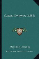 Carlo Darwin 1165342707 Book Cover
