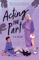 Acting the Part 0063157888 Book Cover