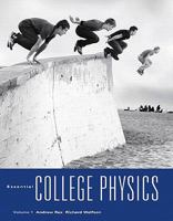 College Physics 0321598547 Book Cover