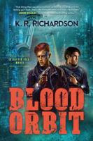 Blood Orbit 1633884392 Book Cover