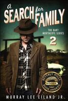 A Search for Family 1522729496 Book Cover