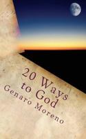 20 ways to God 1489577572 Book Cover