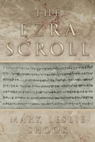 The Ezra Scroll 1483400190 Book Cover