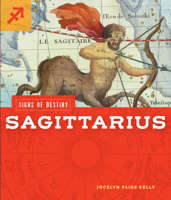 Sagittarius B0GHMMZSMK Book Cover