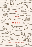 As You Were B0HDG2H5NS Book Cover