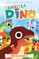 Nuevo En La Pandilla B0FPLGZWZP Book Cover