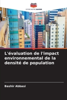 L'évaluation de l'impact environnemental de la densité de population (French Edition) 6208527031 Book Cover