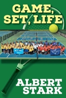 Game, Set, Life 1977277004 Book Cover