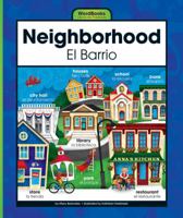 Neighborhood/El Barrio 1503884856 Book Cover