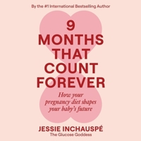 9 Months That Count Forever 1668153807 Book Cover