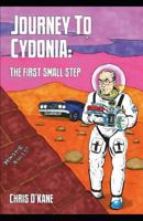 Journey to Cydonia! 1983195162 Book Cover