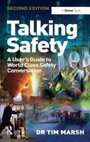 Talking Safety 1409466558 Book Cover