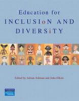 Education for Inclusion and Diversity 1442502045 Book Cover