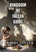 Kingdom of Fallen Gods 1946419702 Book Cover