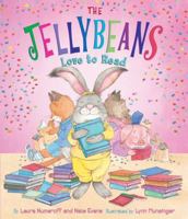 The Jellybeans Love to Read 1419711628 Book Cover