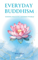 Everyday Buddhism B0DPML83P4 Book Cover