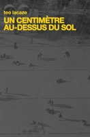Un Centimètre Au-Dessus Du Sol B09P2HGYGM Book Cover