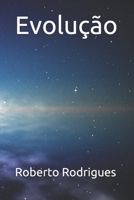 Evolução B08R8ZDF2J Book Cover