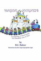 Magical Journeys: A Collection of Short Stories on Friendship, Love and Trust 1420852124 Book Cover
