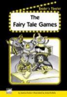 The Fairy Tale Games Reader's Theater Set D 1410837106 Book Cover