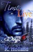Wings of Beasts: Time to Live 1544165455 Book Cover