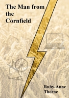 The Man from the Cornfield 1716618886 Book Cover