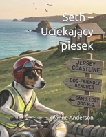 Seth – Uciekajacy piesek (Provencal Edition) B0H1W2P8RH Book Cover
