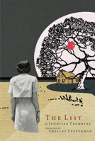 The List 1770910808 Book Cover