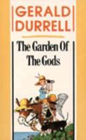 The Garden of the Gods 0671413872 Book Cover