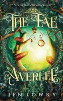 The Fae of Averlee 1737673819 Book Cover