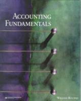 Accounting Fundamentals 0324023618 Book Cover