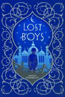 Lost Boys 1250158826 Book Cover