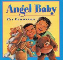 Angel Baby 0688148212 Book Cover