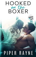 The Boxer B0C696PLJ6 Book Cover