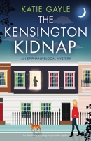 The Kensington Kidnap 1800191065 Book Cover