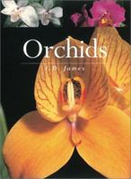 Orchids 1552095088 Book Cover