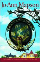 The Owl & Moon Cafe 0743266412 Book Cover