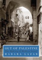 Out of Palestine 1935633287 Book Cover