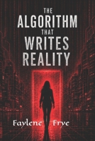 The Algorithm That Writes Reality B0HFB2SHYL Book Cover